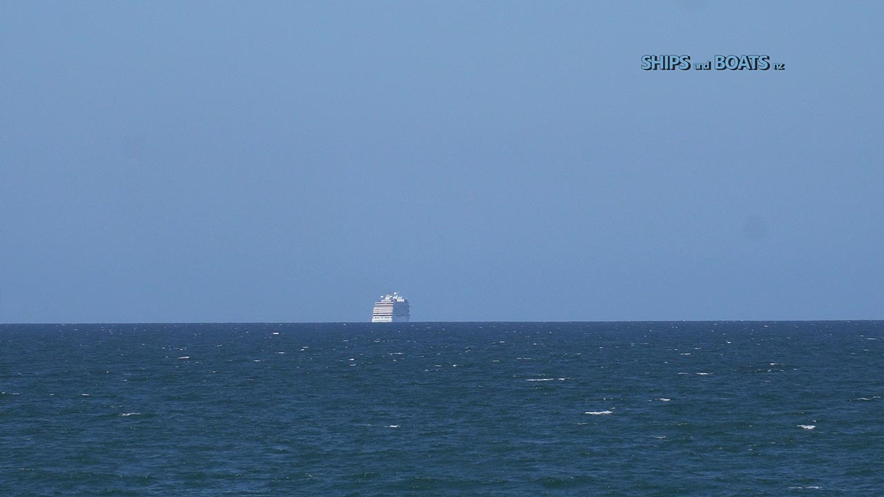 Seven Seas Explorer